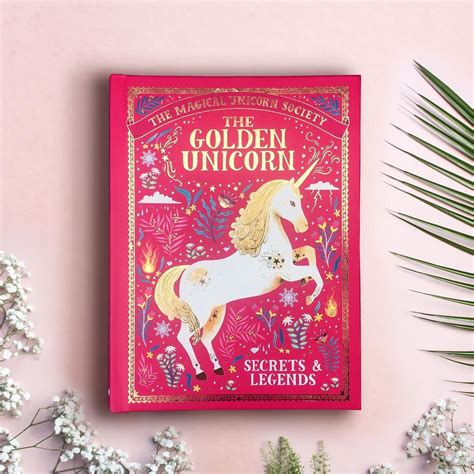 The Unicorn Society's Guide to Communicating with Unicorns: Ancient Techniques Revealed
